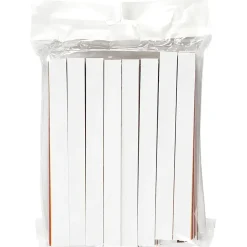 Juleguirlande - 16 cm x 15 mm - Assorterede farver - 2400 stk