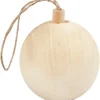 Julekugle diameter 6,4 cm | kejsertræ