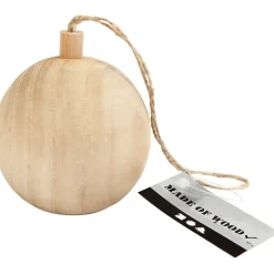 Julekugle diameter 6,4 cm | kejsertræ