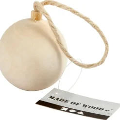 Julekugle diameter 4,8 cm | kejsertræ