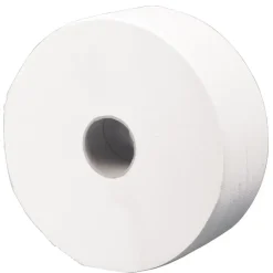 Jumborulle, neutral, 2-lags - 6 stk