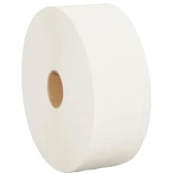 Jumborulle Tork Advanced 120272 2-lags hylse 59 mm midi 360 meter hvid | 1.800 ark - 6 stk
