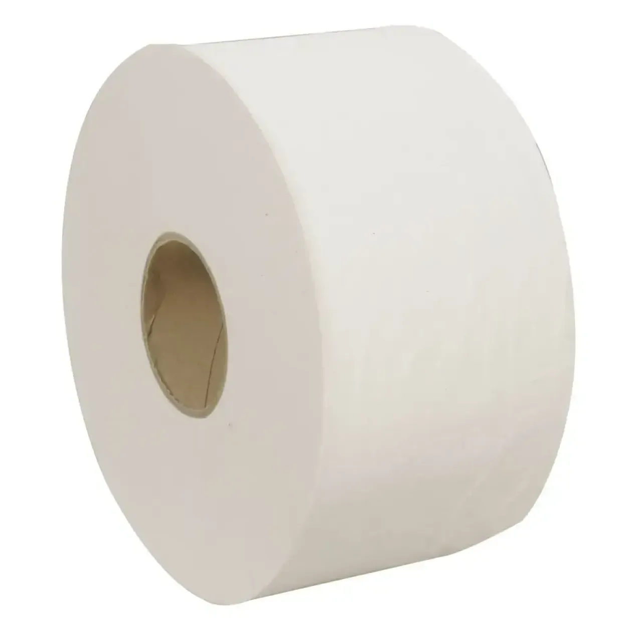 Jumborulle Tork Advanced 1-lags 110163 hylse 60 mm mini 240 meter hvid | 1.714 ark - 12 stk