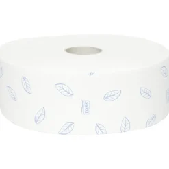 Jumborulle - Tork 110273 - 2-lags - 360 m - Hvid - 6 stk.