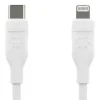 Kabel - Dbramante1928 USB-C til Lightning MFI - Hvid - 1,2 m