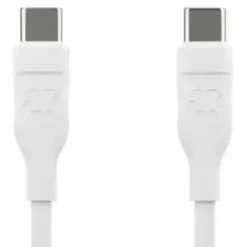 Kabel - Dbramante1928 USB-C til USB-C - Hvid - 1,2 m