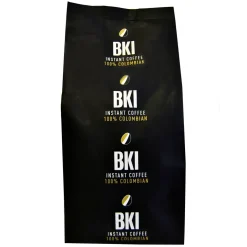 Kaffe BKI Excellent Instant 250g - 16 stk