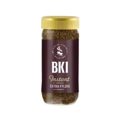 Kaffe BKI Extra Instant 100g