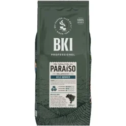 Kaffe BKI Paraiso Helbønne 1kg