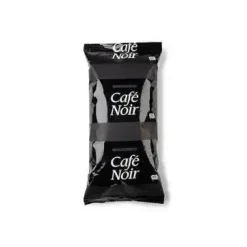 Kaffe Cafe Noir UTZ 500 gr - 20 ps x 500 g/krt