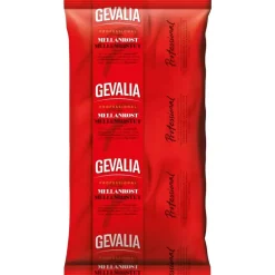 Kaffe - Gevalia Professional - Formalet - 1 kg - 6 stk.