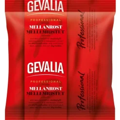 Kaffe - Gevalia Professional - Formalet - 65 g - 64 stk