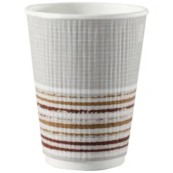 Kaffekop - pap - triple wall - 24cl 500stk.