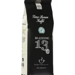 Kaffe - Peter Larsen Blanding 13 - Formalet - 400 g - 16 stk