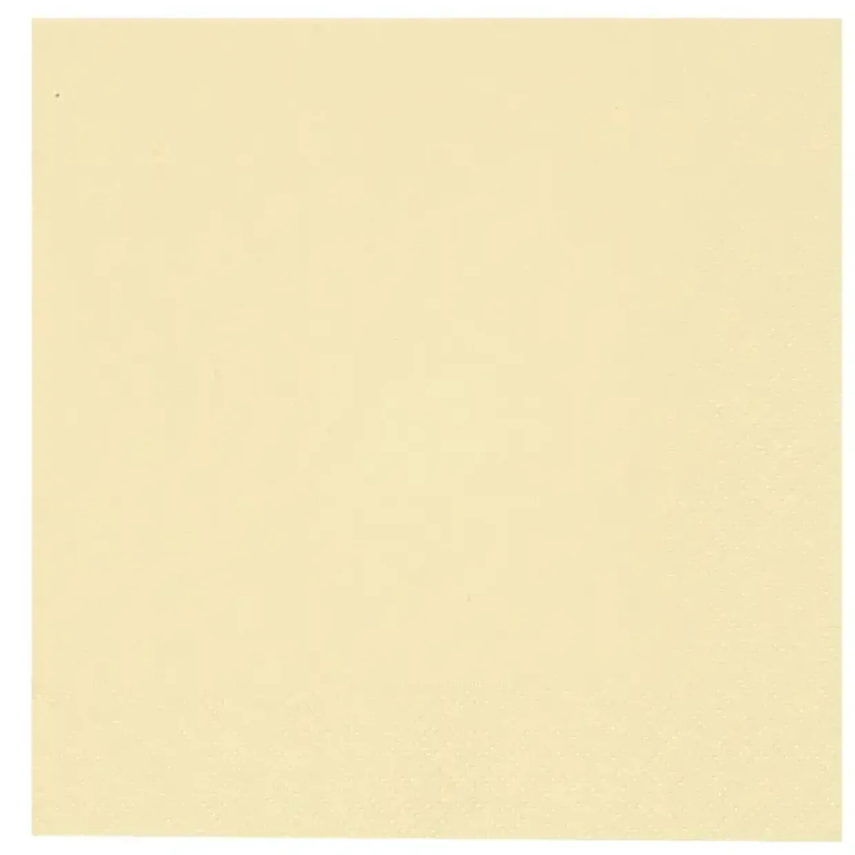 Kaffeservietter - Abena Gastro 2-lags 1|4 fold 24x24cm champagne nyfiber - 4000 stk
