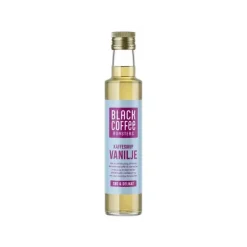 Kaffesirup - BKI - Ruds Vanille - 250ml