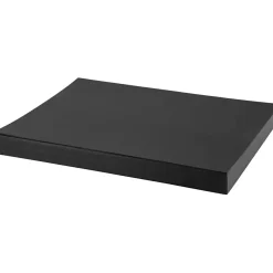 Karton - A4 200g - Sort - 100 ark