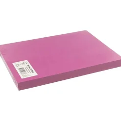 Karton, A4 210x297 mm, 180 g, pink, 100ark
