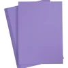 Karton, A4 210x297 mm, 180 g, purpur, 20ark