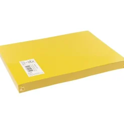 Karton - A4 - 210 x 297 mm - 180 g - Solgul - 100 ark