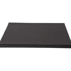 Karton, A2 420x600 mm, 200 g, sort, 100ark