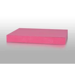 Karton - Folia A4 180 gram gammelrosa - 100 ark