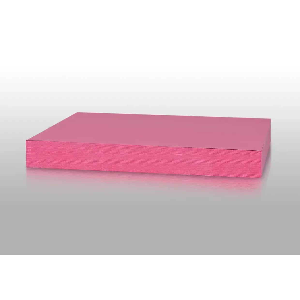 Karton - Folia A4 180 gram gammelrosa - 100 ark