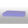 Karton - Folia A4 180 gram lavendel - 100 ark