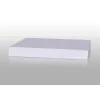 Karton - Folia A4 180 gram snehvid - 100 ark