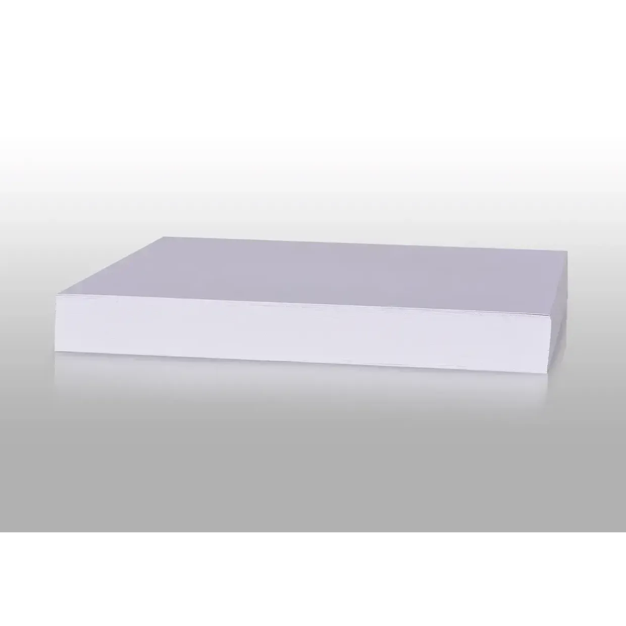 Karton - Folia A2 - 180 g - Snehvid - 100 ark
