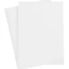 Karton, hvid, A4 210x297 mm, 220 g, 10stk.