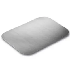 Kartonlåg til 83185 foliebakke fladt - 255 x 185 mm - 400 stk.