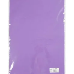 Karton, lilla, 50x70 cm, 270 g, 10 ark