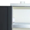 Kemikalieskab SMV - 1990 x 1000 x 435 mm