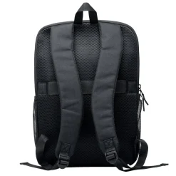 Kensington EQ Rygsæk 16'', sort
