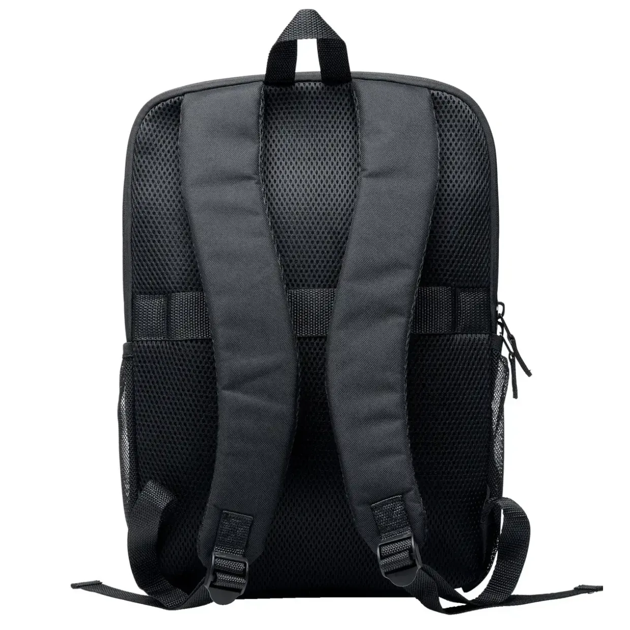 Kensington EQ Rygsæk 16'', sort