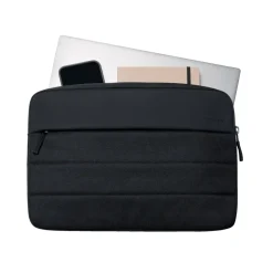 Kensington EQ Sleeve 16'', sort
