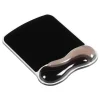 Kensington KENSINGTON Mouse Pad Duo Gel Wave Black/Smoke