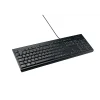 Kensington Keyboard KB100 EQ m/kabel WW