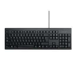 Kensington Keyboard KB100 EQ m/kabel WW