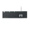 KENSINGTON Keyboard Kensington EQ KB515 wired (Nordic)