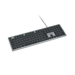 KENSINGTON Keyboard Kensington EQ KB515 wired (Nordic)