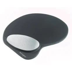 KENSINGTON Mouse Pad Gel Kensington Black/Grey