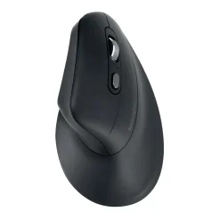 Kensington mus EQ opladbar/trådløs MY630, sort