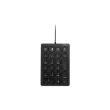 Kensington Numerisk tastatur med kabel