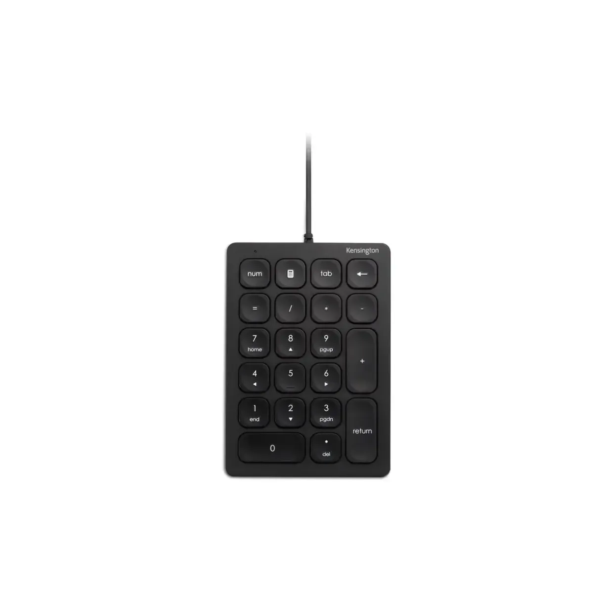 Kensington Numerisk tastatur med kabel