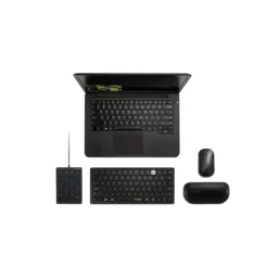 Kensington Numerisk tastatur med kabel