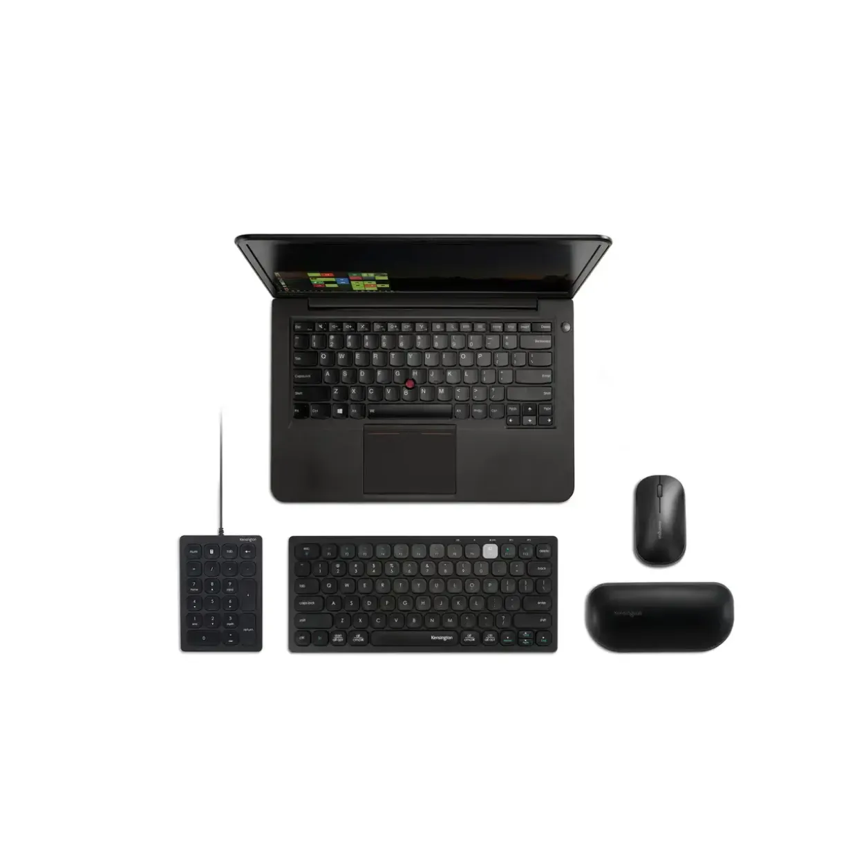 Kensington Numerisk tastatur med kabel