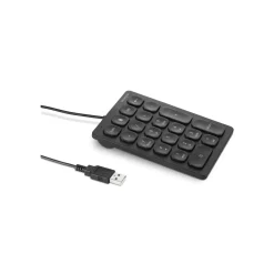 Kensington Numerisk tastatur med kabel
