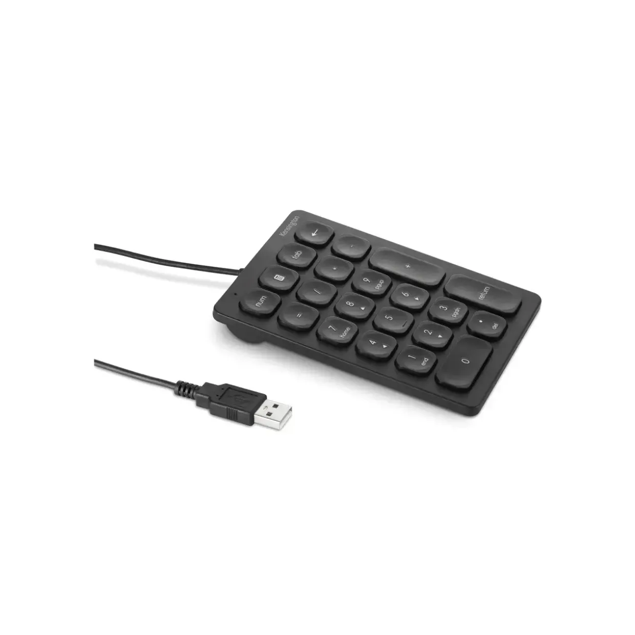 Kensington Numerisk tastatur med kabel
